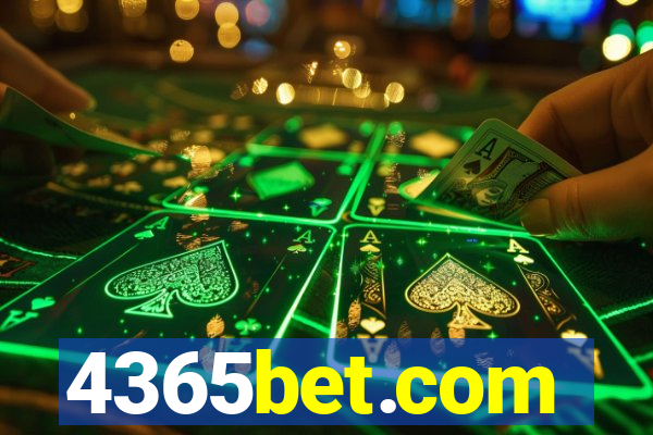 4365bet.com