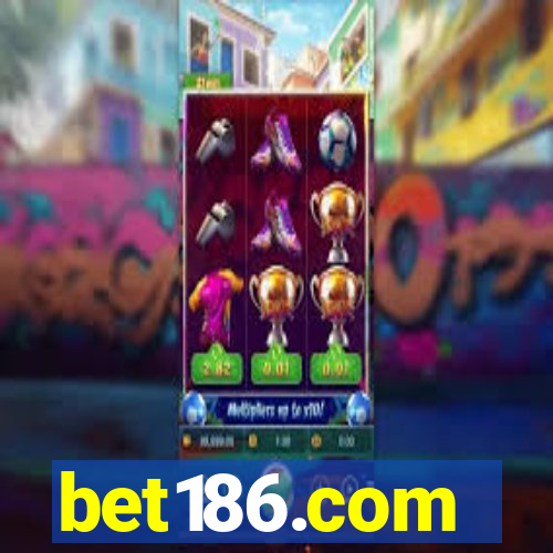 bet186.com