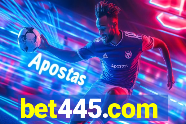 bet445.com