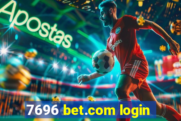 7696 bet.com login