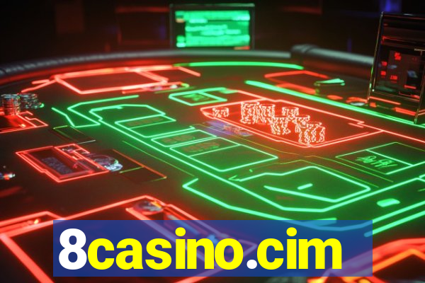 8casino.cim