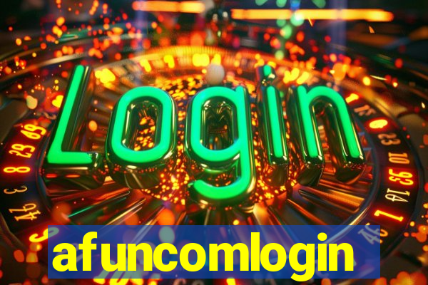 afuncomlogin