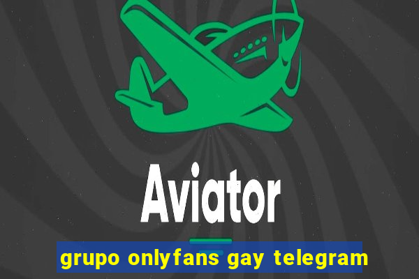 grupo onlyfans gay telegram