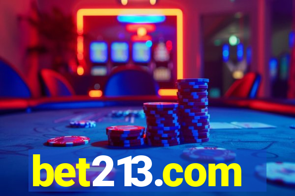 bet213.com