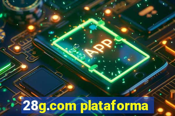 28g.com plataforma