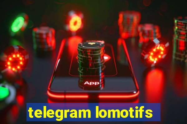 telegram lomotifs