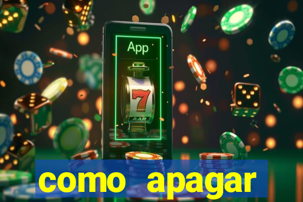 como apagar historico da bet365