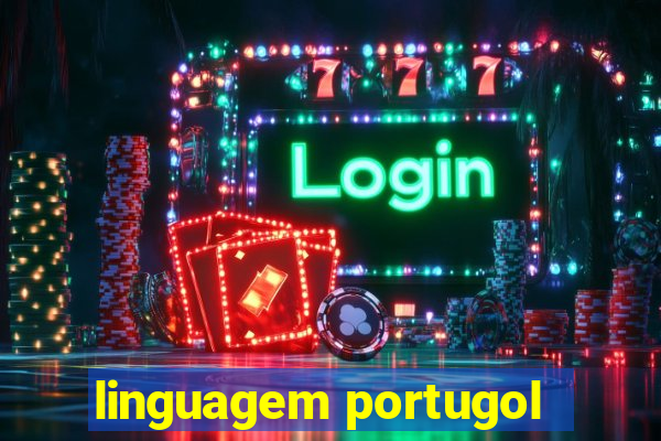 linguagem portugol