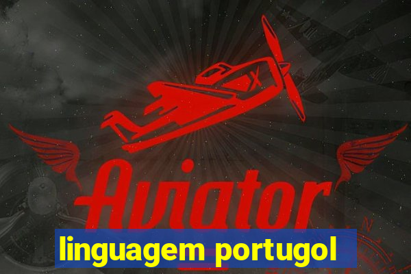 linguagem portugol