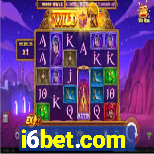 i6bet.com