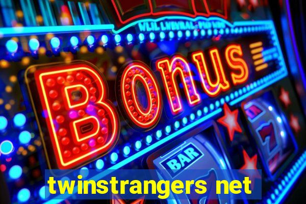 twinstrangers net