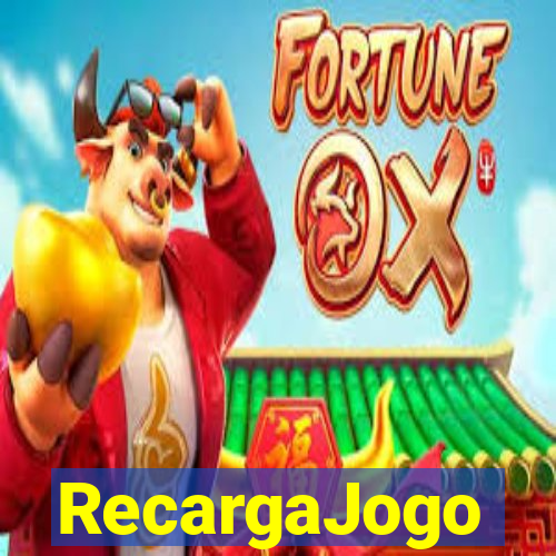 RecargaJogo