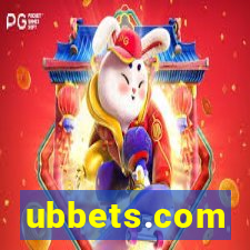 ubbets.com