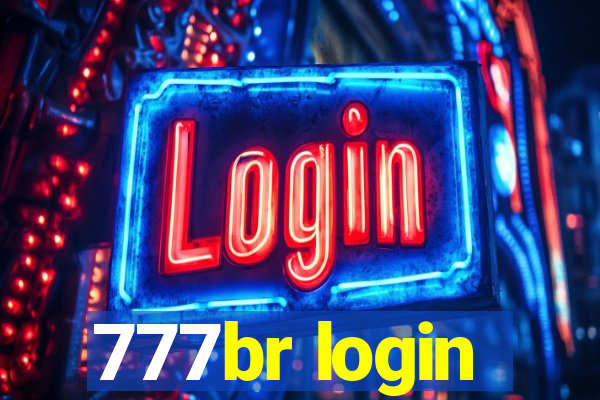 777br login