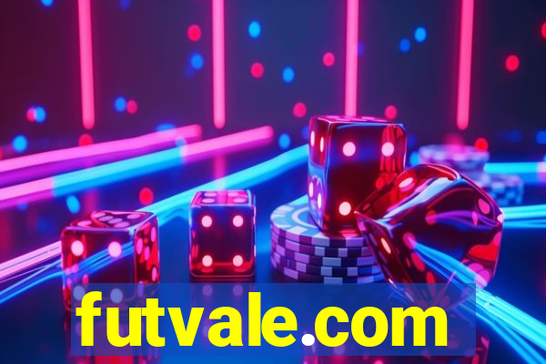 futvale.com