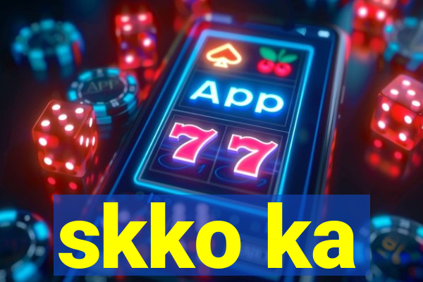 skko ka