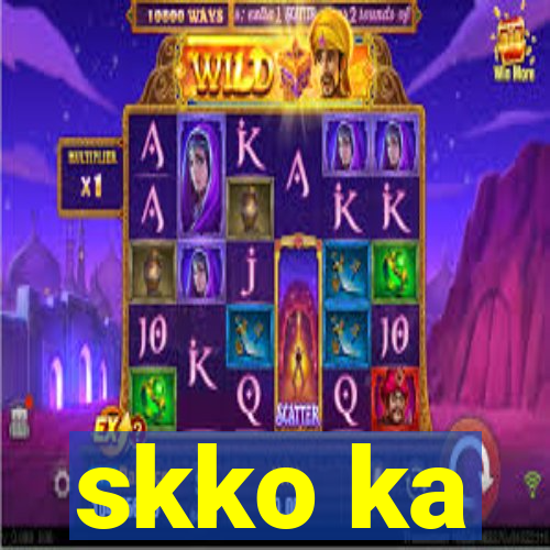 skko ka