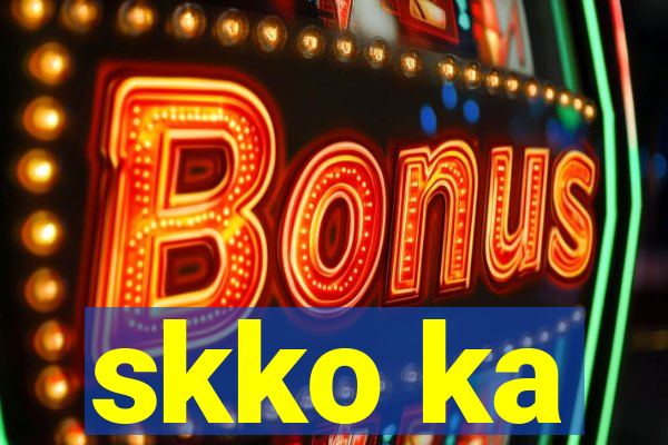 skko ka