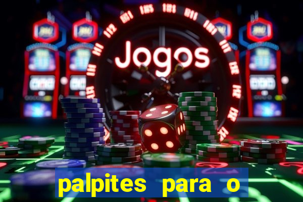 palpites para o jogo do chelsea hoje