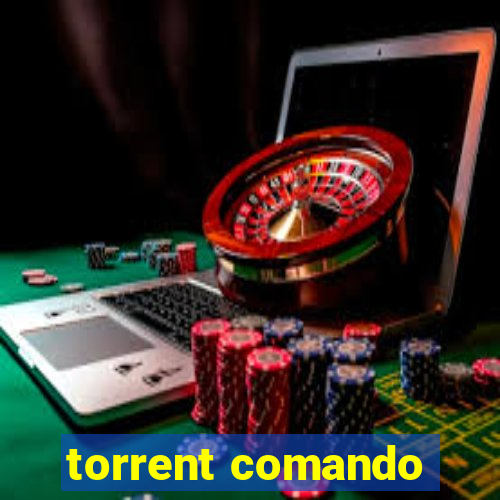 torrent comando