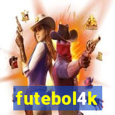 futebol4k