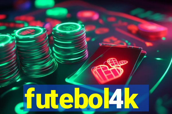 futebol4k