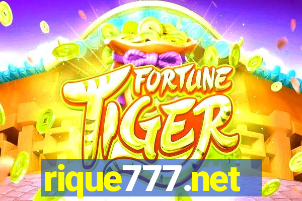 rique777.net