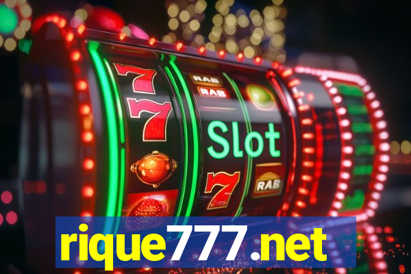 rique777.net