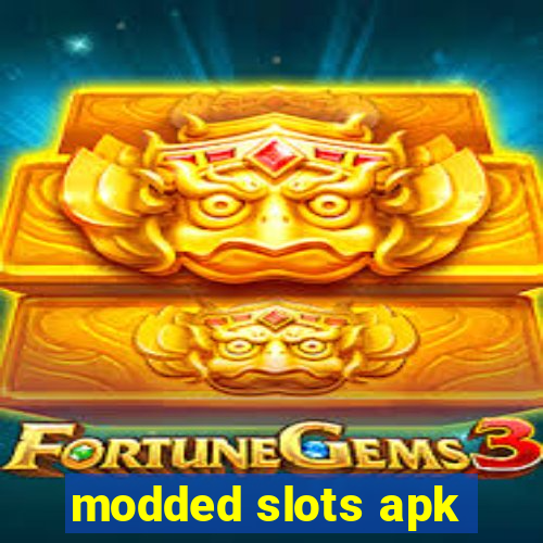 modded slots apk