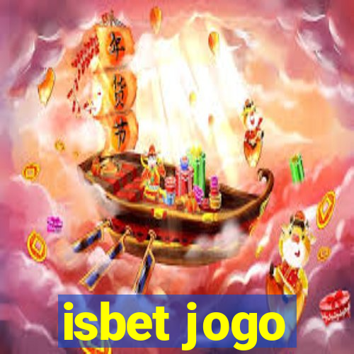 isbet jogo