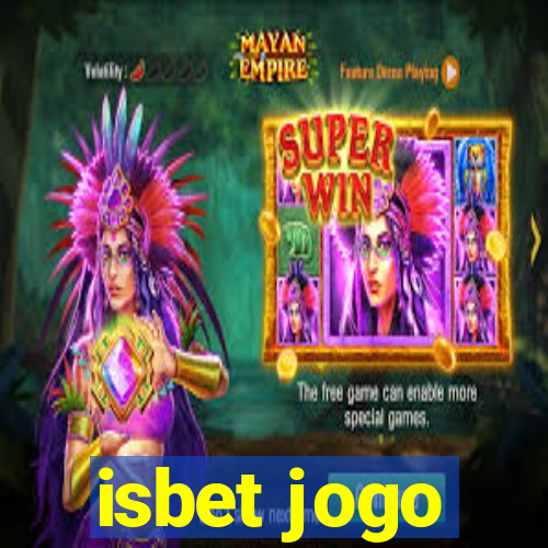 isbet jogo