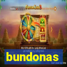 bundonas