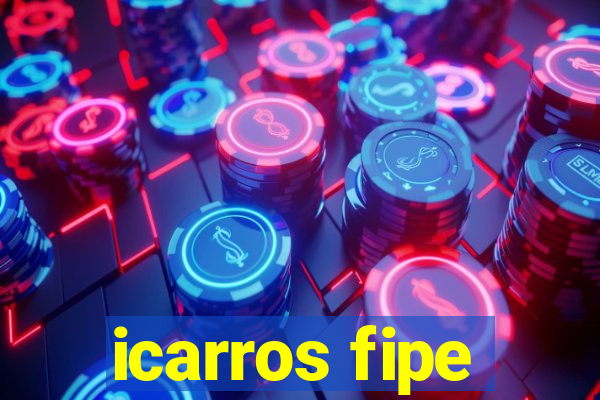 icarros fipe