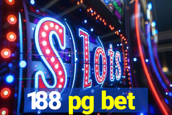 188 pg bet