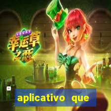 aplicativo que ganha dinheiro de verdade jogando