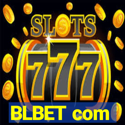 BLBET com