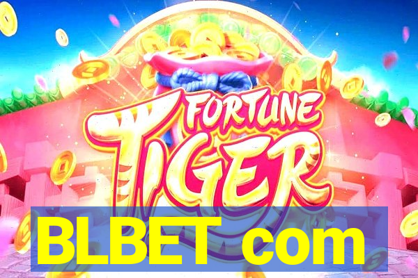 BLBET com