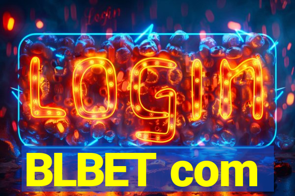 BLBET com