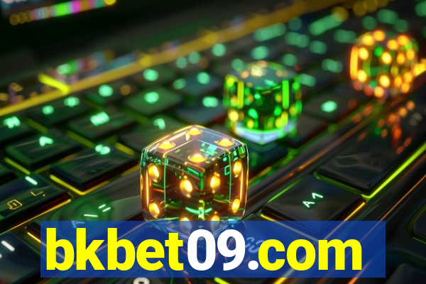 bkbet09.com