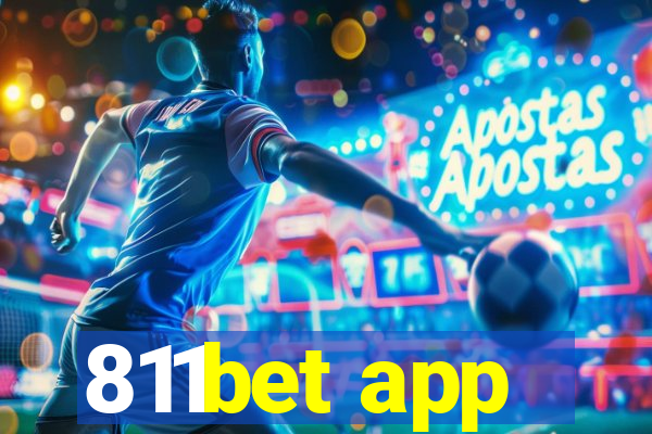 811bet app