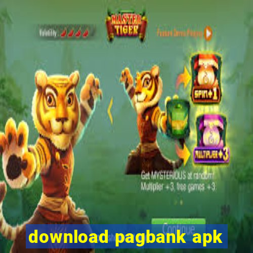 download pagbank apk