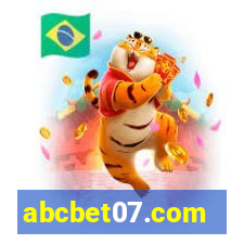 abcbet07.com