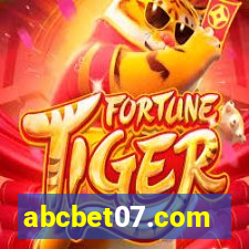 abcbet07.com