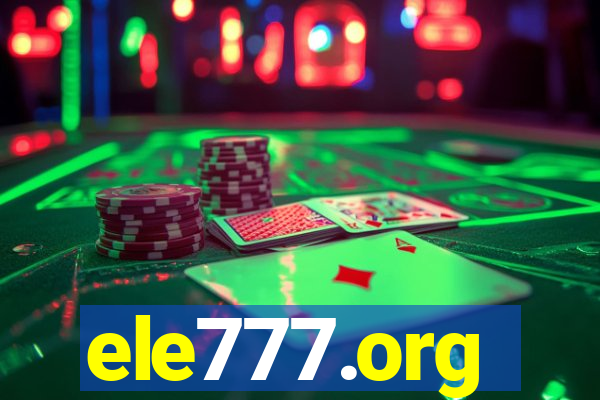 ele777.org