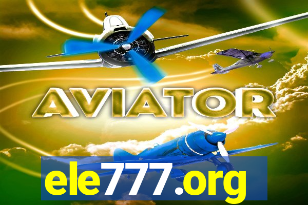 ele777.org