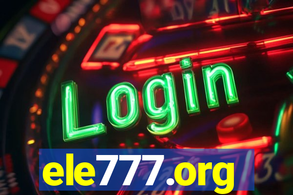 ele777.org