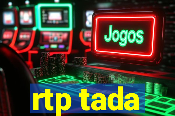 rtp tada