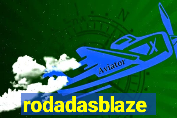 rodadasblaze