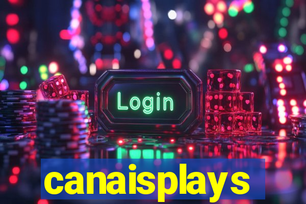 canaisplays