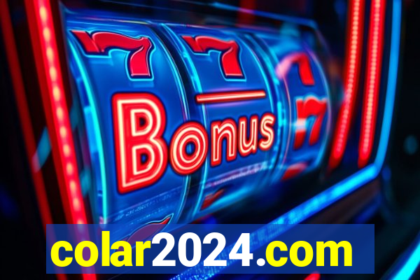 colar2024.com